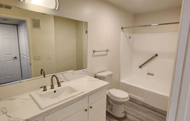 1 bed, 1 bath, 725 sqft, $1,995, Unit 201
