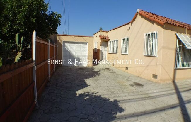 Partner-provided property photo