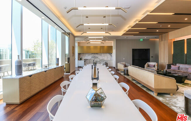 1 bed, 1.5 baths, 843 sqft, $2,950, Unit 2401