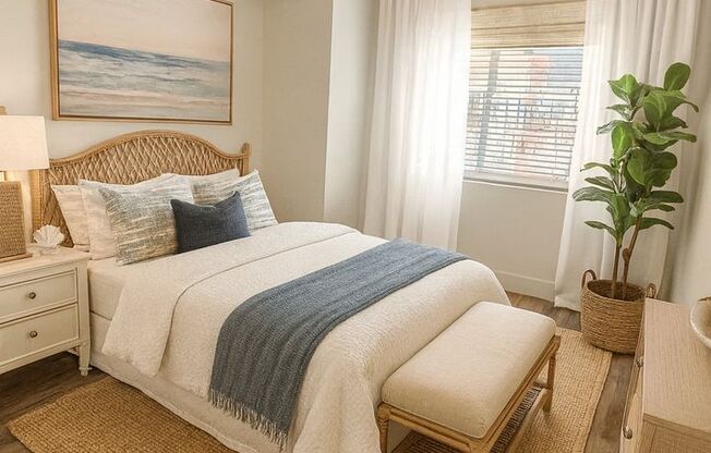 2 beds, 2 baths, 889 sqft, $2,700, Unit Unit 419