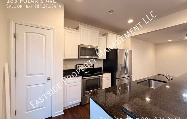 183 POLARIS AVE
