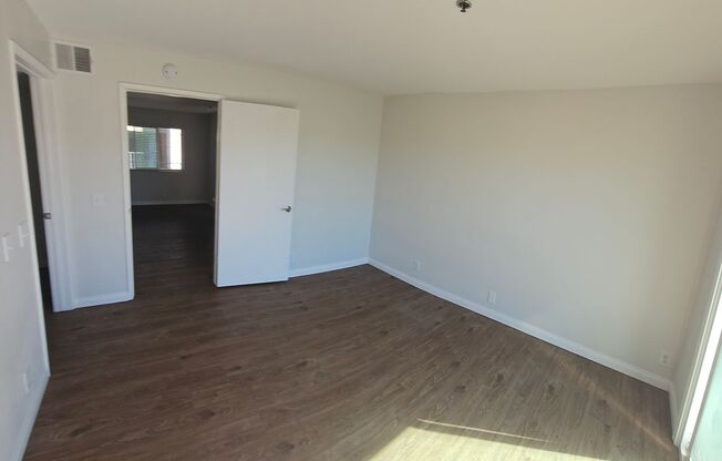 Georgia Regency Senior Apartments