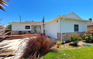 Amazing Newly Renovated 3 bedroom 2 bath in the Del Cerro/Allied Gardens