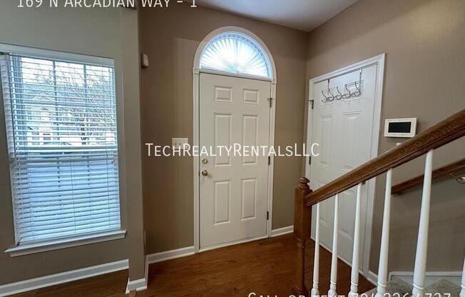 169 N ARCADIAN WAY