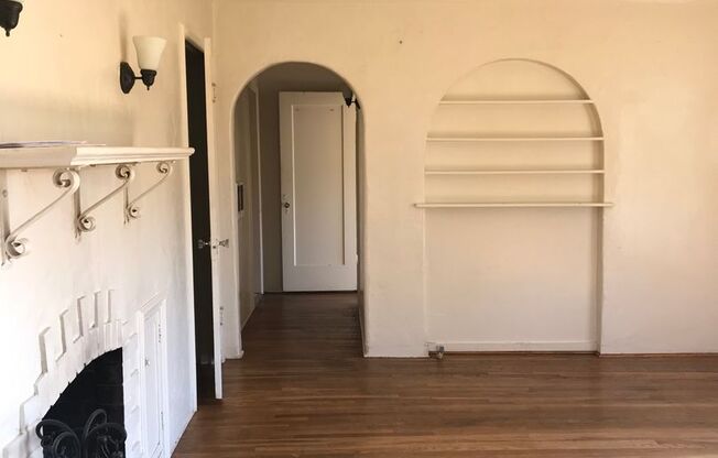 1 bed, 1 bath, $2,150