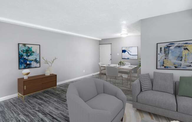 Eastland Hills Apartments
