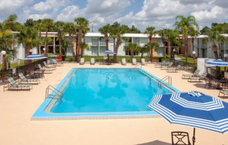 2295 E Irlo Bronson Memorial Hwy