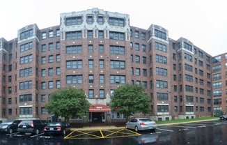 On 14th Street 2 Bedroom in Columbia Heights
