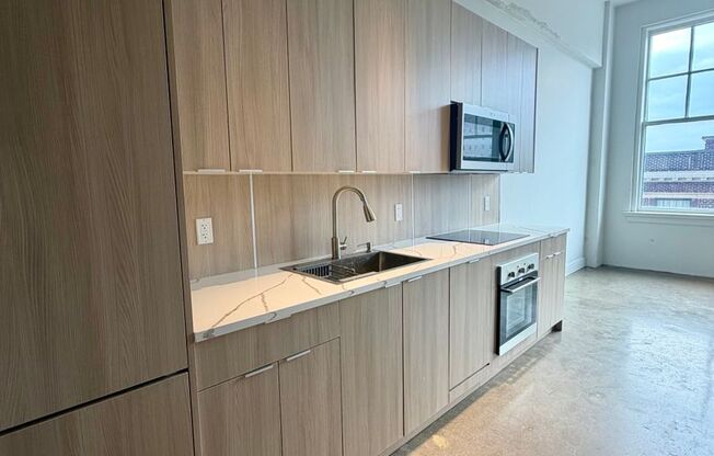Oakland Apartments