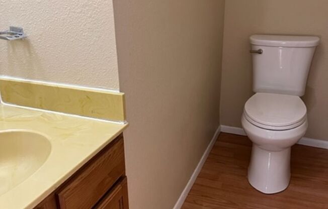 2 beds, 2 baths, $1,550