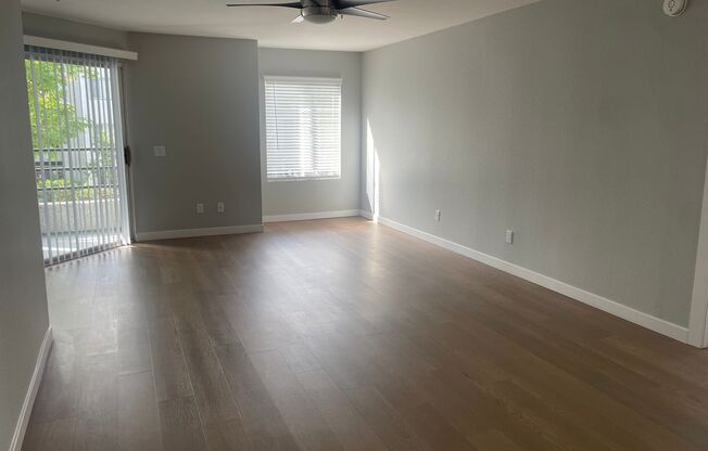 2 beds, 2 baths, 1,013 sqft, $3,495, Unit B-202