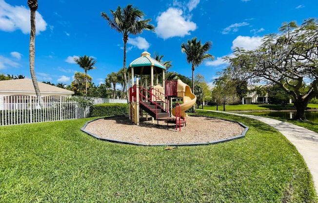 4855 Palmbrooke Circle West Palm Beach, FL 33407