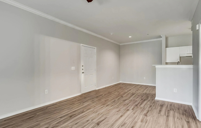Apartment 3