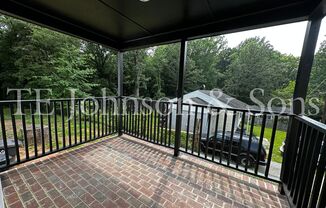 3 beds, 1 bath, $1,475