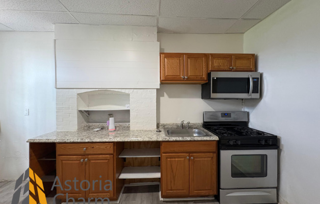 Updated 4 BR Home with Spacious Yard & Premium Finishes