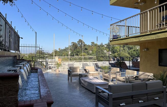 Acre Heights Apartments