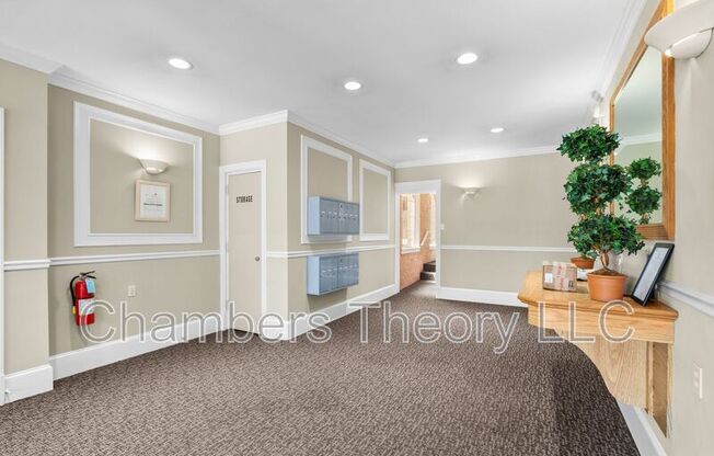 2515 P Street, NW