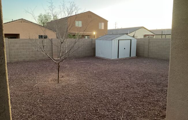 3 beds, 2 baths, $1,850