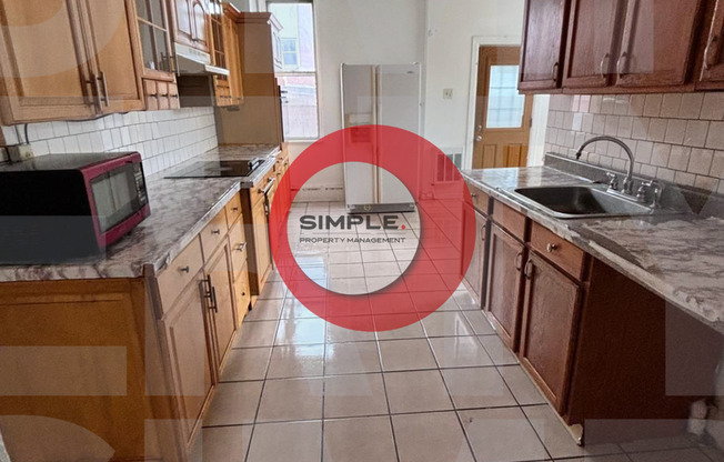 200 South 6th Street