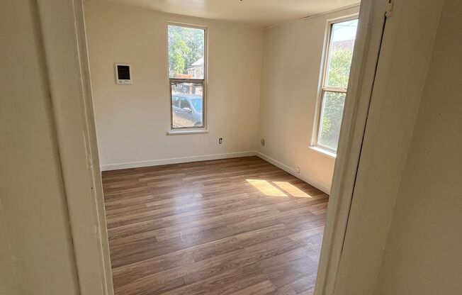 Studio, 1 bath, $850, Unit #7