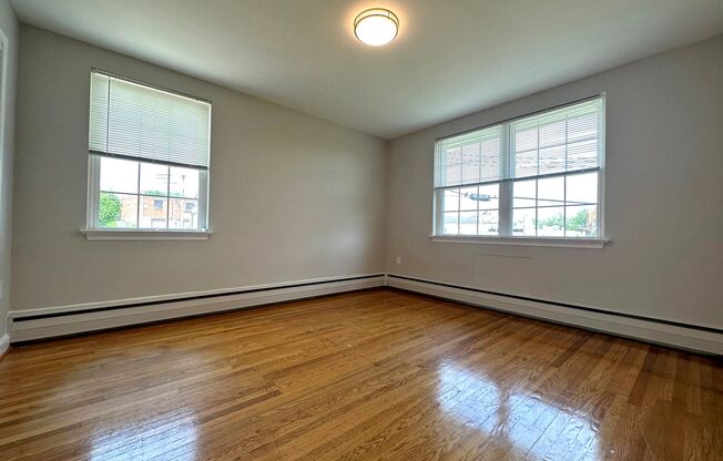 West Village Apartments