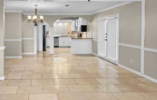 3 Bedroom Arlington Tx Available 07/25/2025