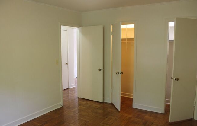 1 bed, 1 bath, $1,230