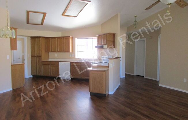 3 beds, 2 baths, $1,800