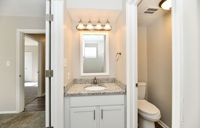 2 beds, 2 baths, 876 sqft, $1,449, Unit 220-03