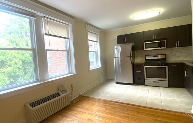 Studio, 1 bath, 510 sqft, $853, Unit Apt C-10