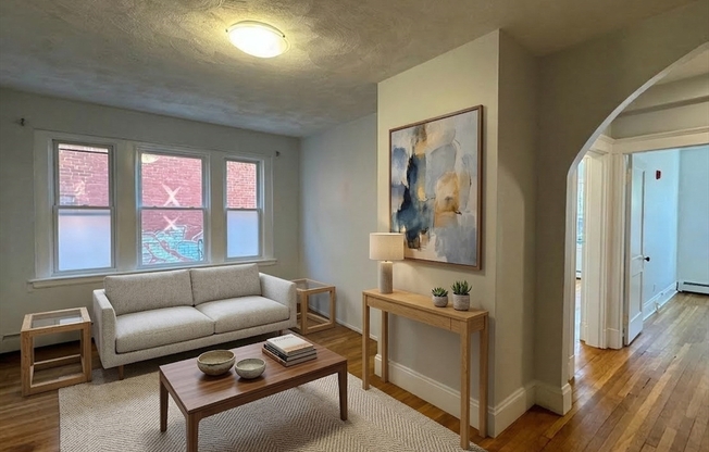 2 beds, 1 bath, 793 sqft, $2,650, Unit 1