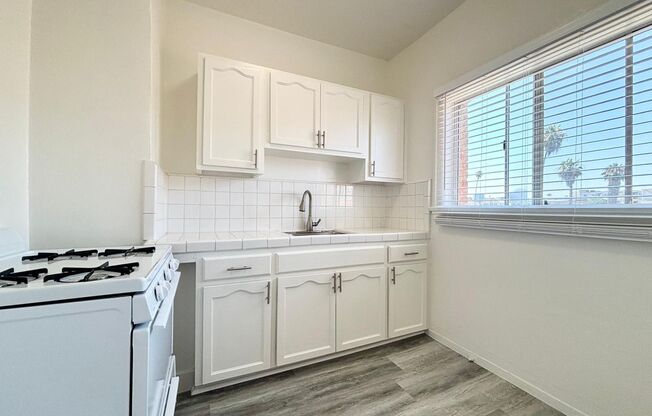 Studio, 1 bath, $1,499