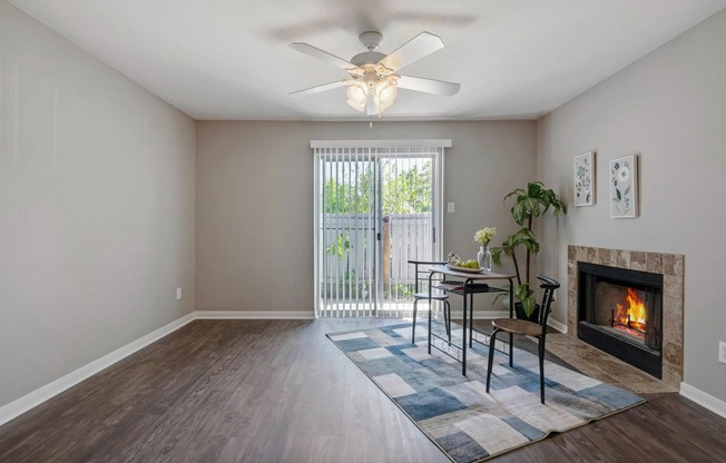 Driscoll Place | Houston, TX | Apartment Home