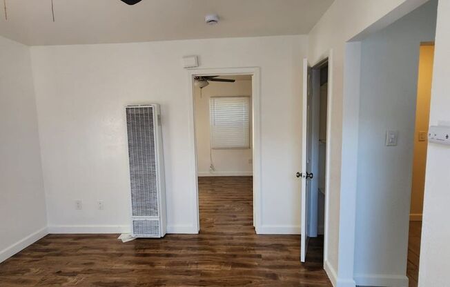 1 bed, 1 bath, $1,995