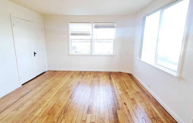 Studio, 1 bath, 450 sqft, $1,200, Unit Unit #1