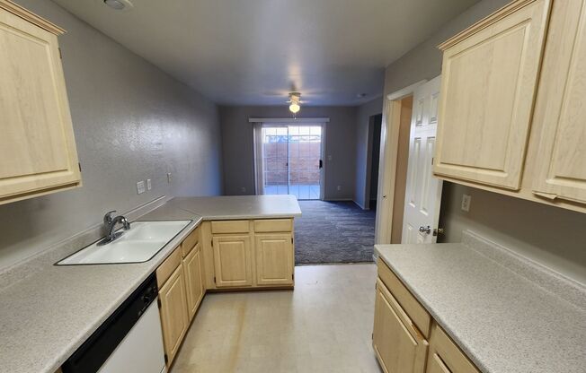 2 beds, 2.5 baths, $1,700