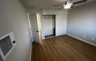 1 bed, 1 bath, $2,250, Unit #1