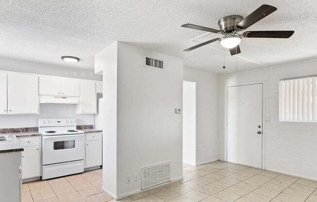 Glen Vista Apartments 2