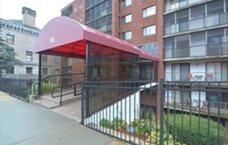 100 HIGH ST