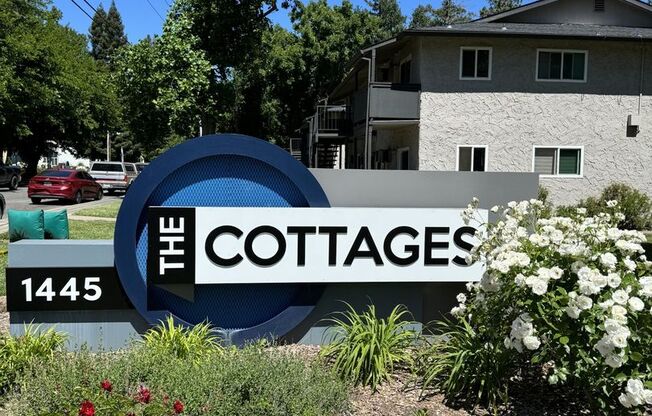 The Cottages