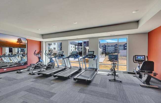 at Lochner Apartments, White Bear Lake, 55110