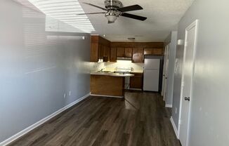 Silkwood Apartments