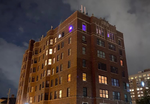 1 West 28th B1