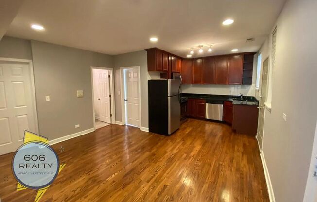 West Ridge Renovated Apts!