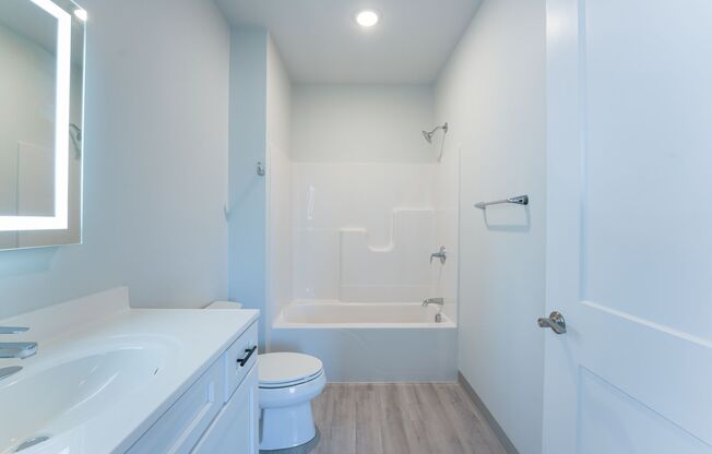 1 bed, 1 bath, 583 sqft, $2,175, Unit 401