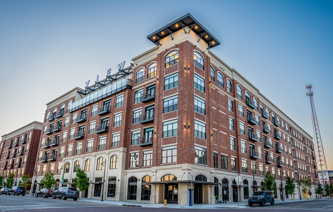 Partner-provided property photo