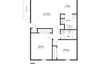 Partner-provided photo for $994 unit