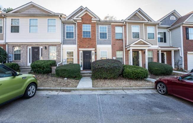 2982 VINING RDG LN