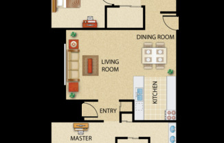 Partner-provided photo for $2699 unit