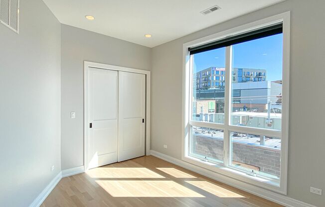 1 bed, 1 bath, 479 sqft, $2,895, Unit 1050-402